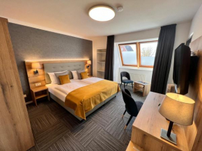 Hotel Garni am Obsthof GbR, Stade